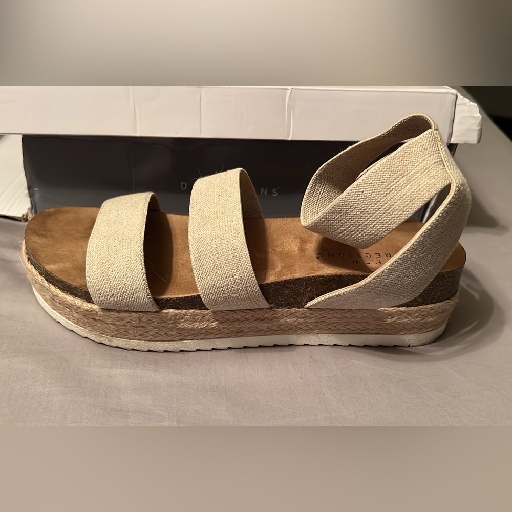 Sonoma size 10